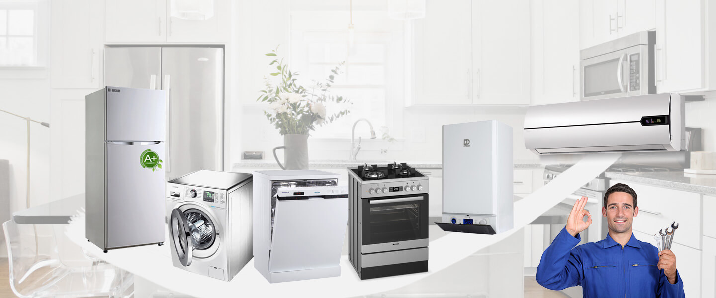 Silvan Daikin Servisi